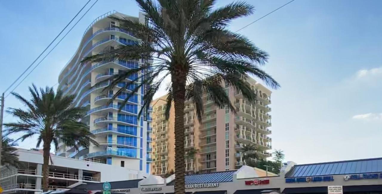 מיאמי ביץ' The King David Condos מראה חיצוני תמונה